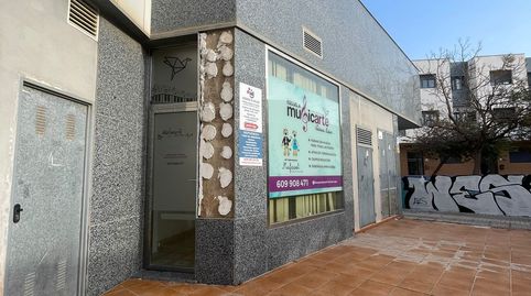 Photo 3 of Premises for rent in Alfonso VI, 11, Ejido Norte, El Ejido