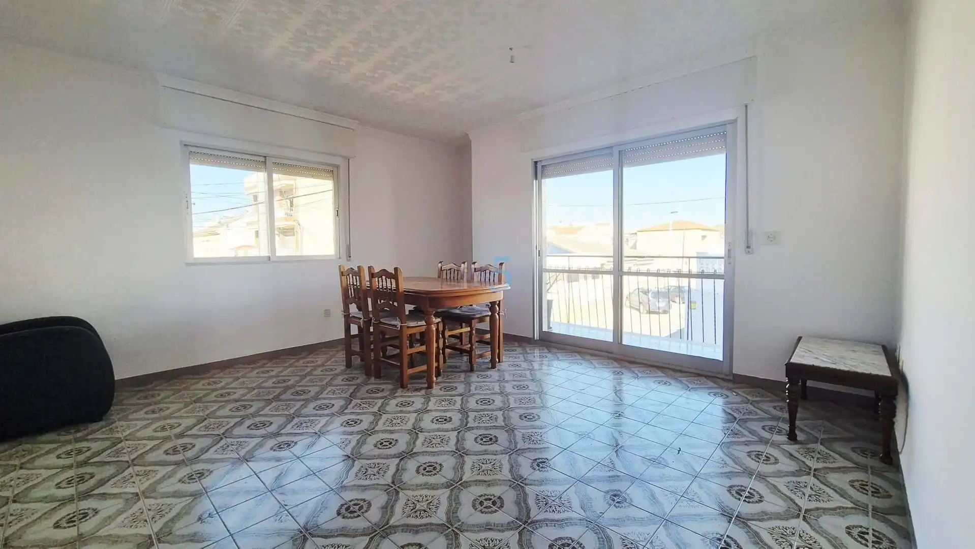 Appartamento con terrazza in vendita a Lo Pagán, imagen 3