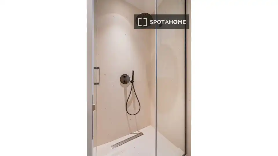 Wohnung mit Terrasse zur Miete in Centro, imagen 8