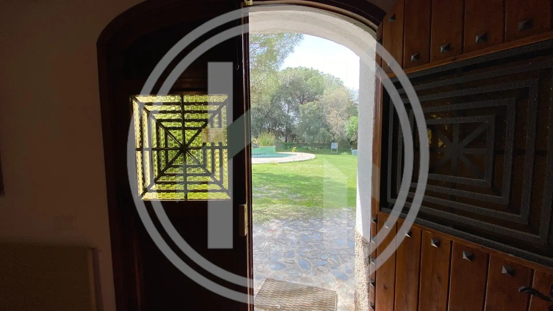 Casa o chalet en venta en Sant Antoni de Vilamajor con Jardín privado, Terraza y Trastero