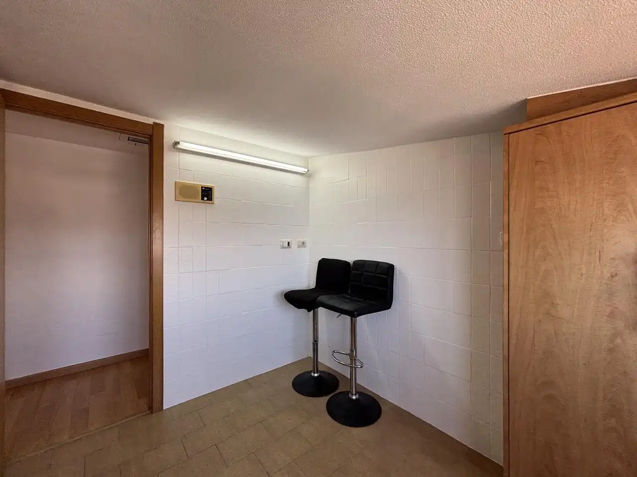 Attic for sale in Oleiros  with Heating and Terrace