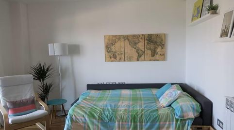 Foto 3 de Piso de alquiler en Arrabal, Zaragoza Capital