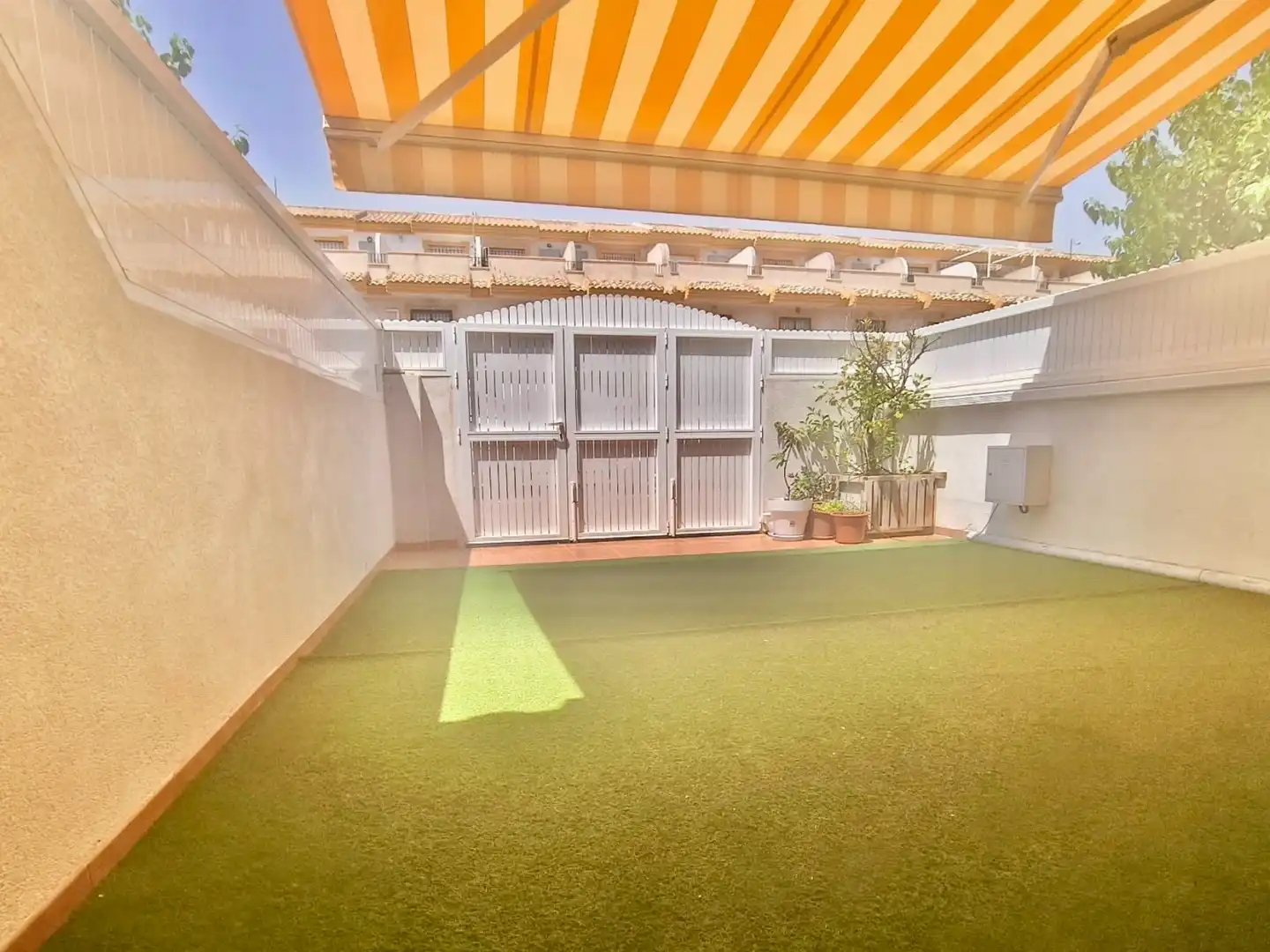 Maison avec terrasse à vendre à Santiago de la Ribera