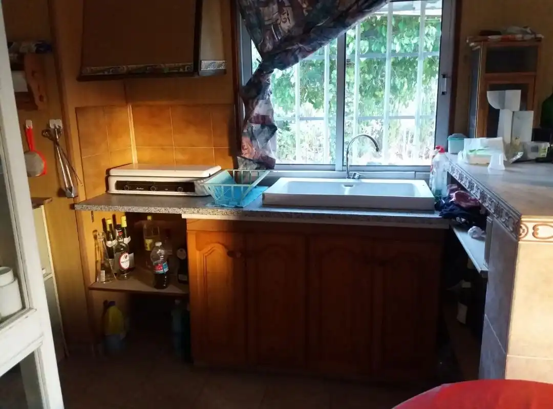 Casa rústica en venda a Alcalalí, imagen 6