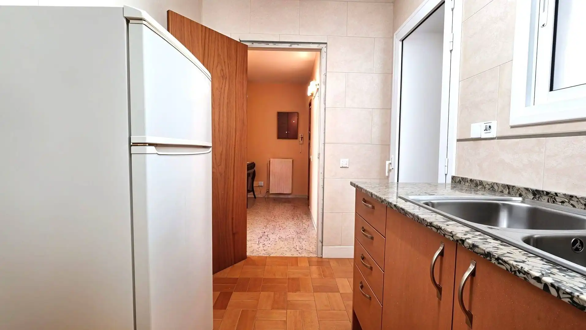 Wohnung mit Terrasse zum Verkauf in Calle ROGER DE BELFORT, imagen 7