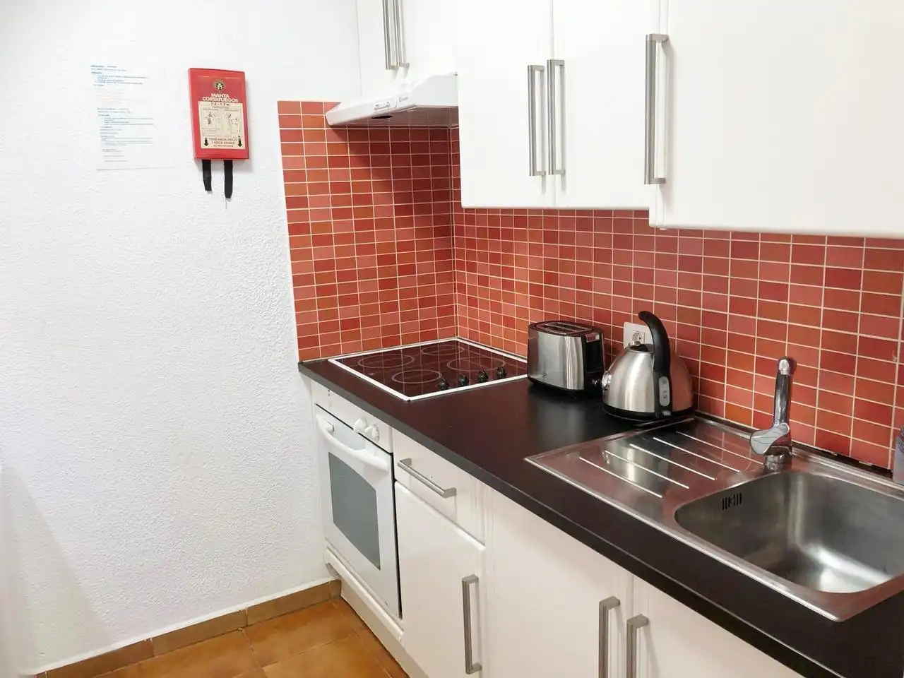 Appartement avec ascenseur à vendre à De Los Pueblos 16, imagen 7