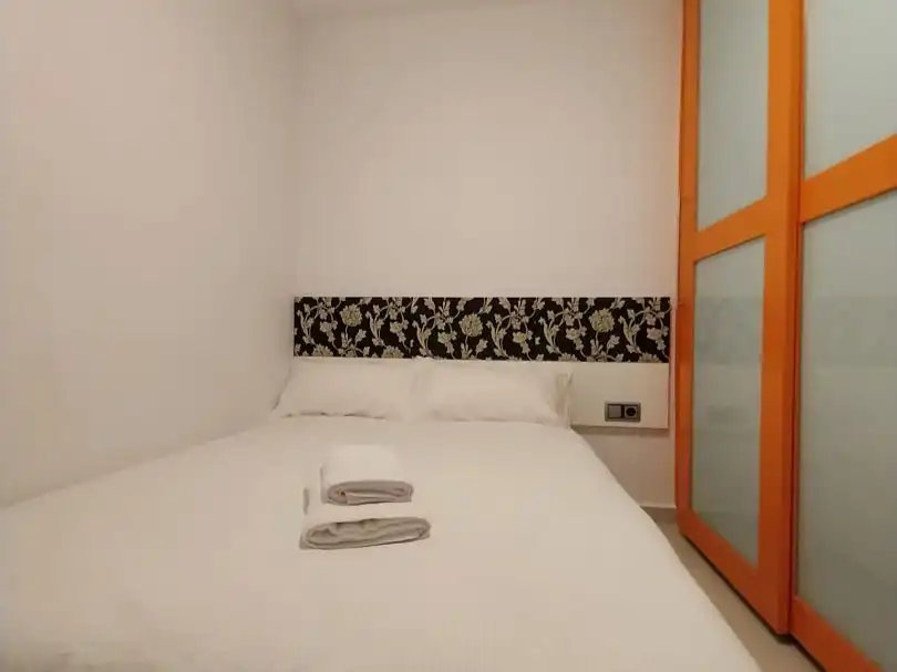 Apartament amb piscina de lloguer a calle de la valldigna 5, imagen 9