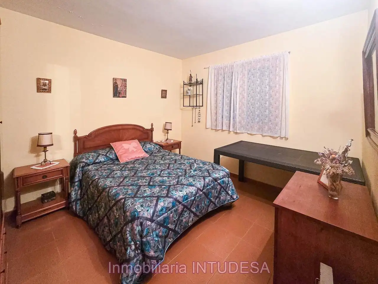 Habitación de Casa o chalet en venta en Añón de Moncayo con Terraza