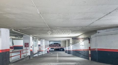 Foto 2 de Garatge en venda a Ríos Rosas - Nuevos Ministerios, Madrid Capital