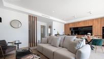 Sala d'estar de Casa o xalet en venda en Torre-Pacheco amb Aire condicionat, Calefacció i Terrassa