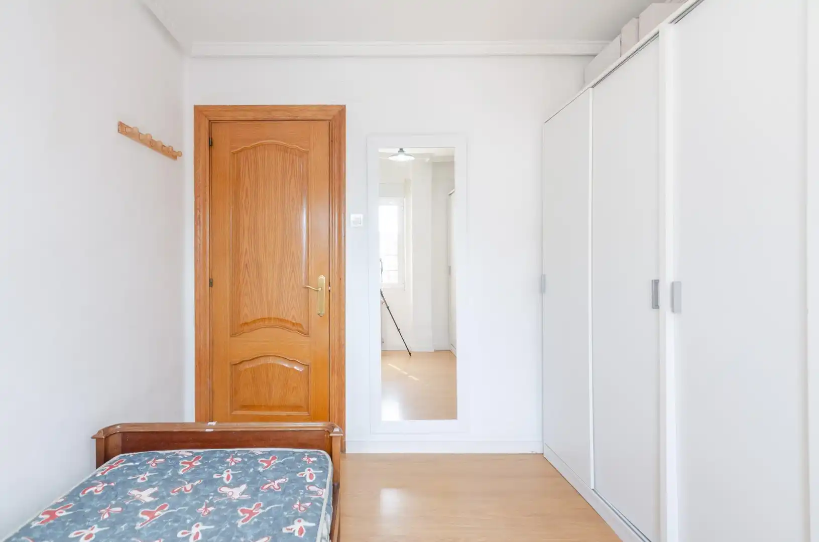 Wohnung mit Aufzug zum Verkauf in Calle CLARA CAMPOAMOR 11, imagen 19