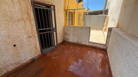 Foto 5 de Casa adosada en venta en Albaicin, Santa María del Águila, El Ejido