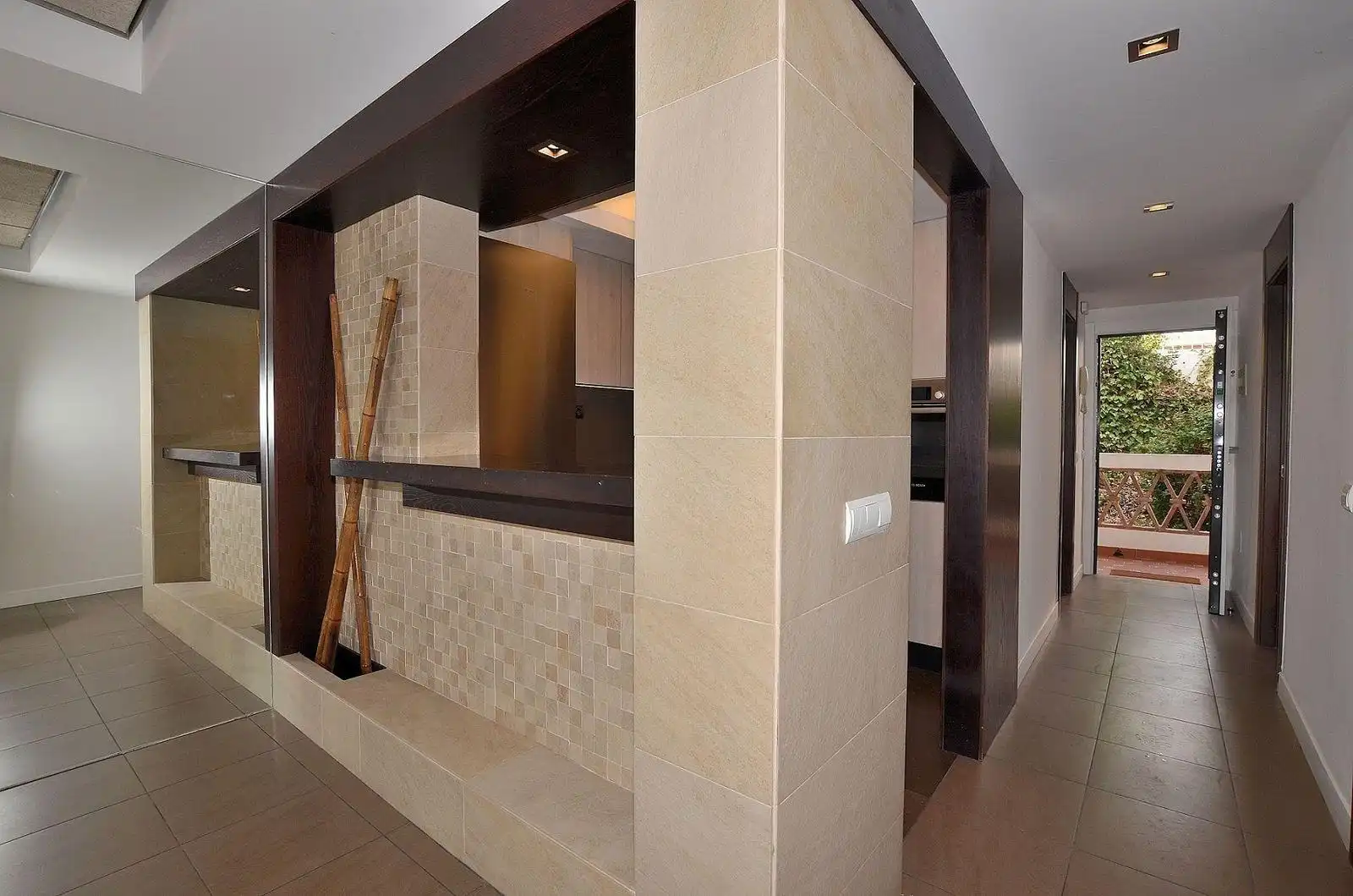 Apartament en venda en Mijas amb Aire condicionat, Terrassa i Piscina comunitària