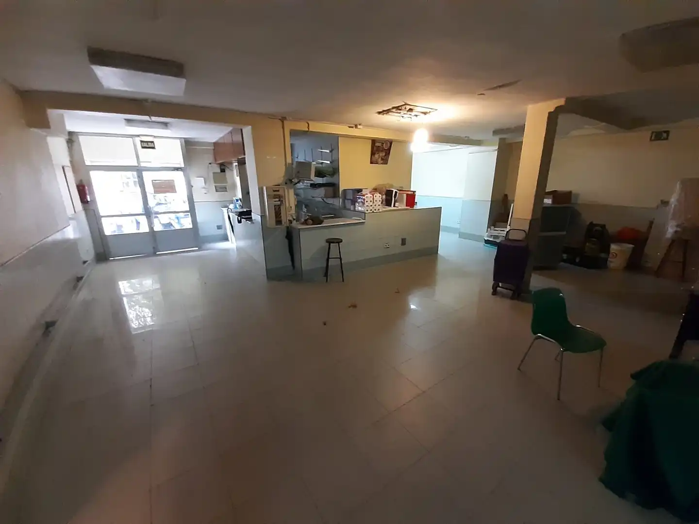Business premises to rent in Las Viñas, imagen 13