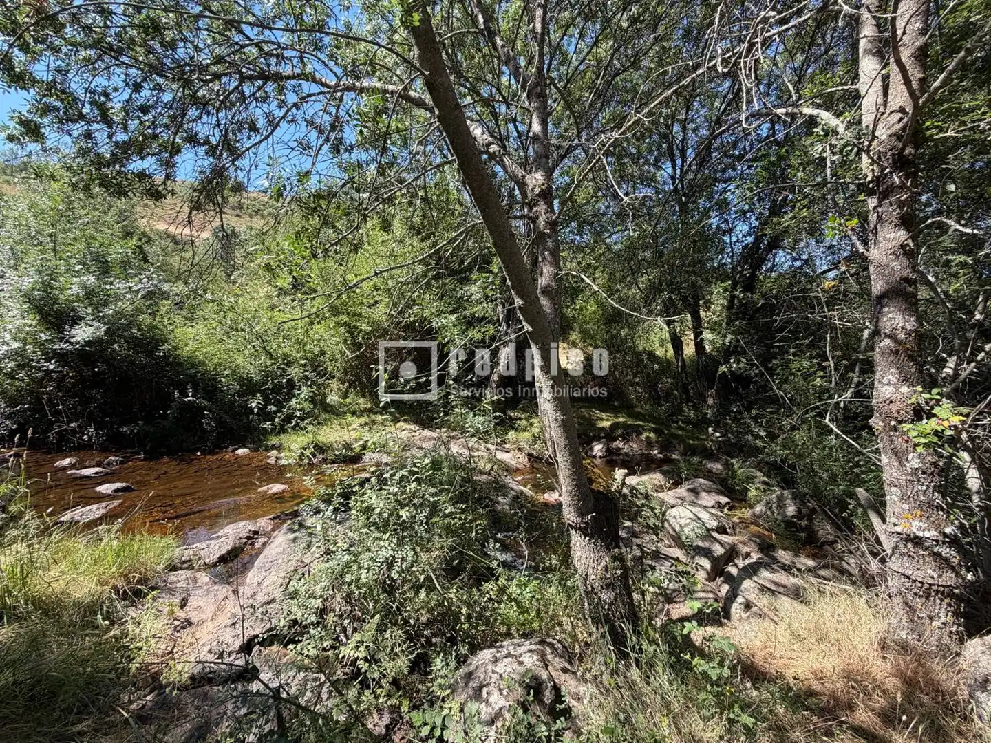 Casa o chalet en venta en Canencia, Madrid