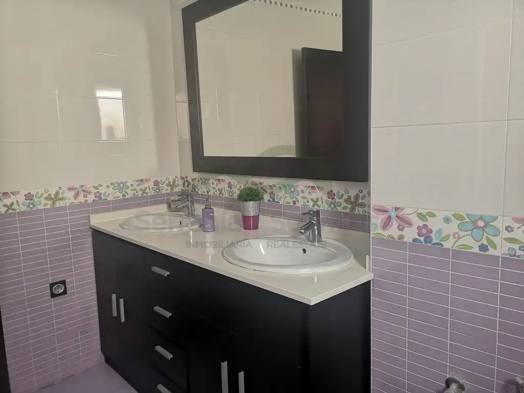 Baño de Finca rústica en venta en Cañete la Real