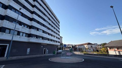 Foto 2 de Dúplex en venda a Conde Fontao, 13, San Roque - As Fontiñas, Lugo Capital