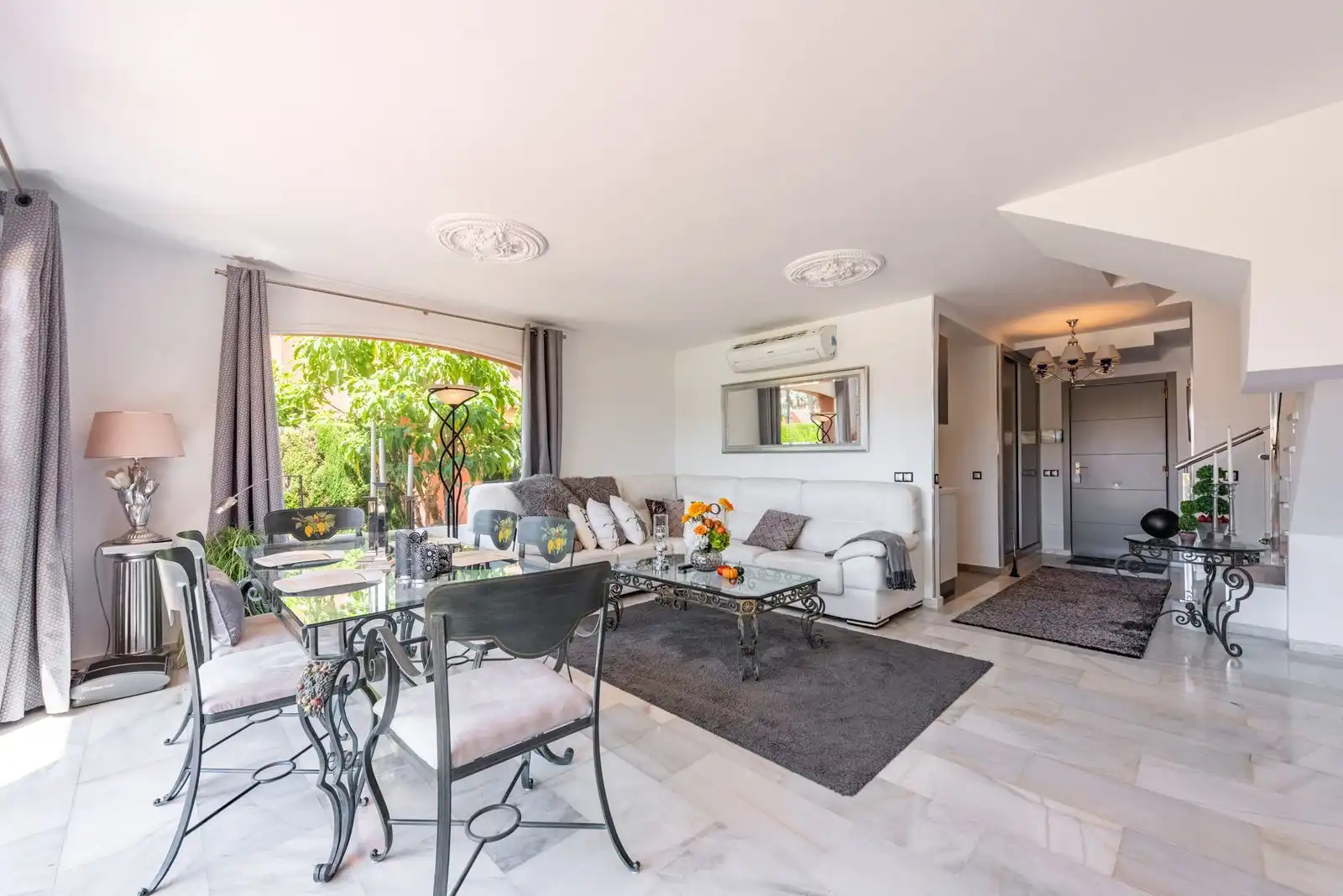 Terraced house with pool for sale in Calle Nueva Atalaya 37, imagen 6