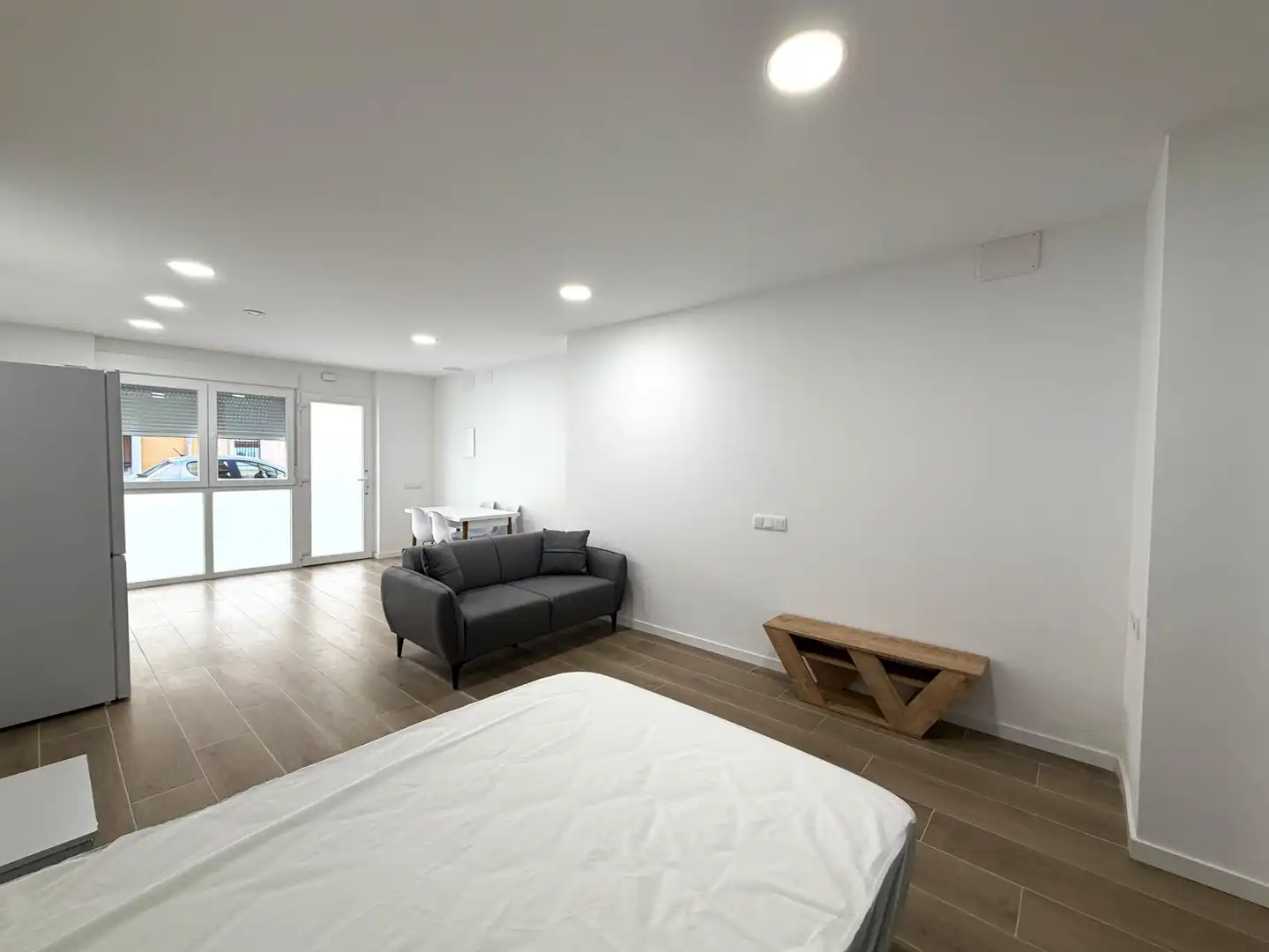 Loft de lloguer a Calle de Ildefonso Fierro, Puçol Ciudad