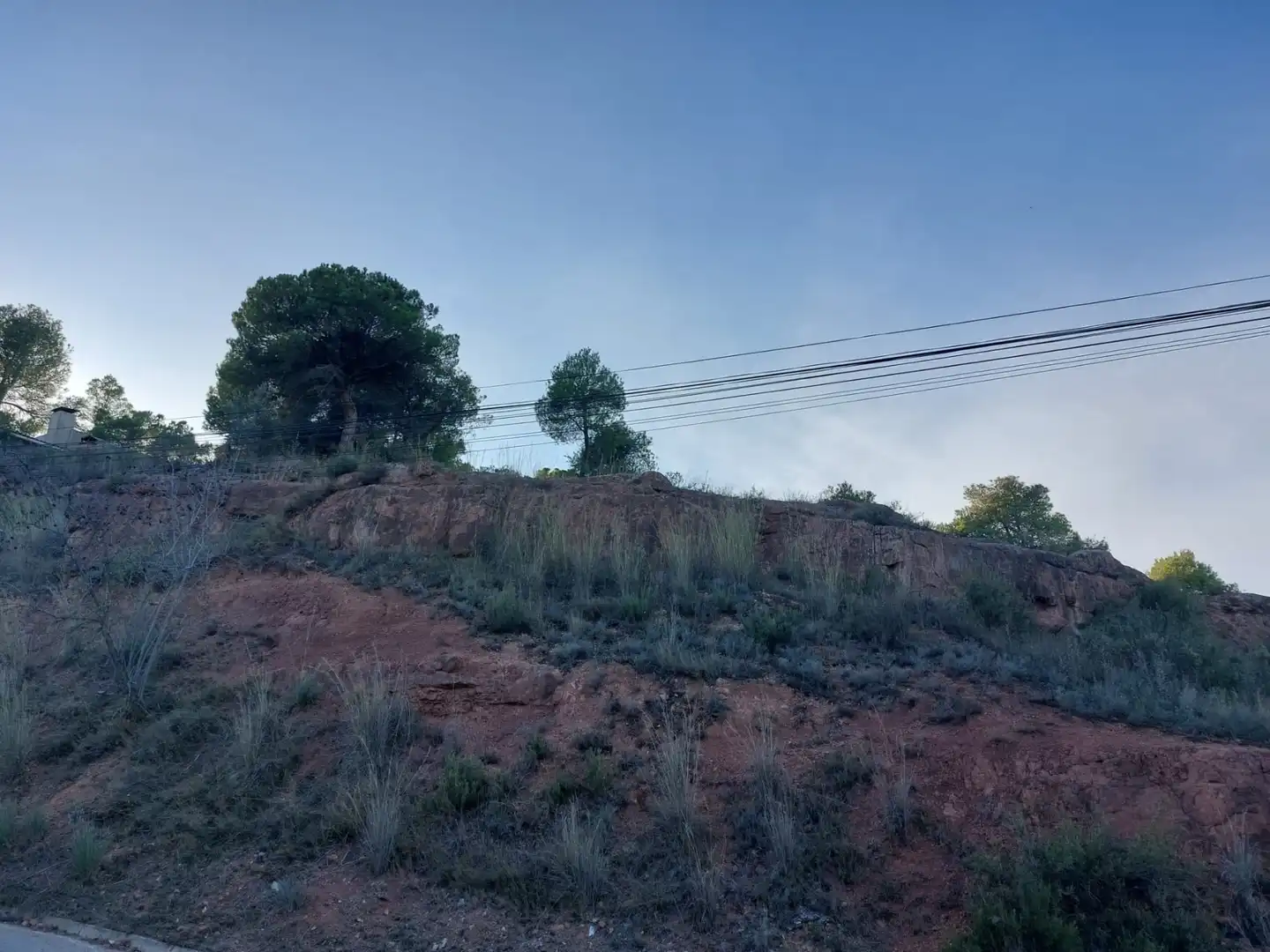 Residential land for sale in Sant Llorenç Savall, imagen 3