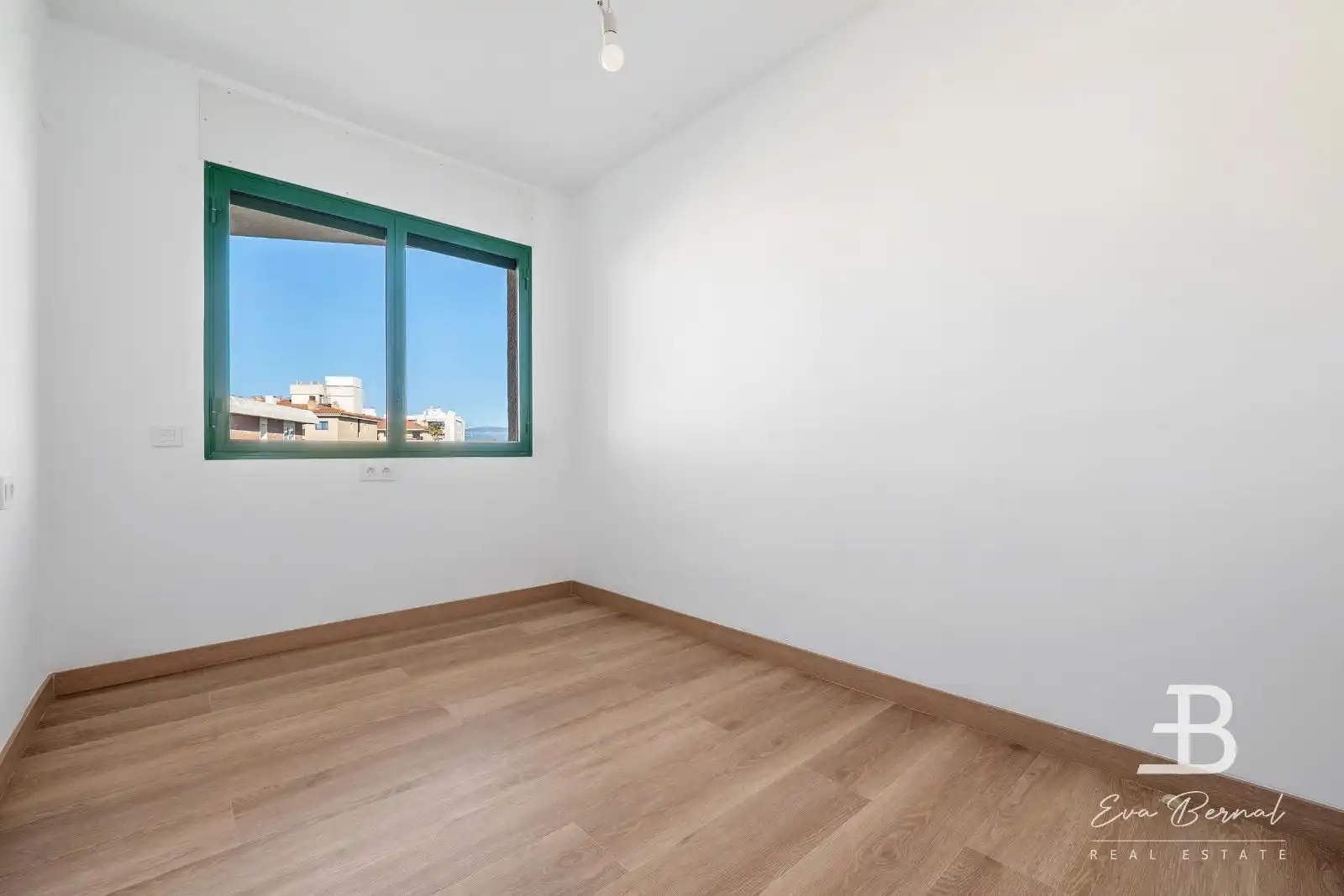 Schlafzimmer von Maisonette zum Verkauf in Cambrils mit Klimaanlage, Heizung und Terrasse