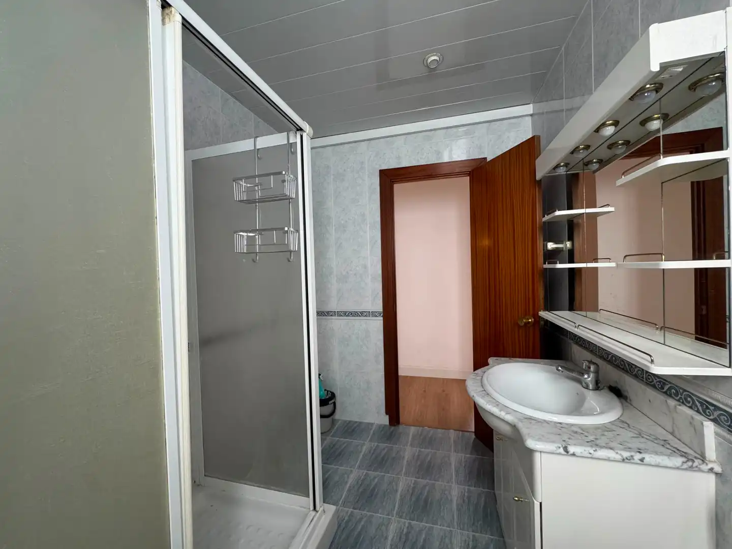 Baño de Piso en venta en Barcelona con Aire acondicionado, Calefacción y Parquet