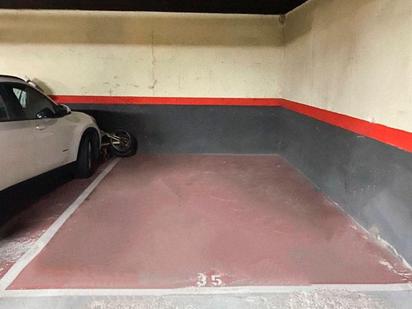 Parking of Garage to rent in  Barcelona Capital