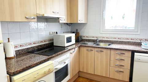 Foto 2 de Piso en venta en Carrer Santa Marta, Platja Gran, Palamós