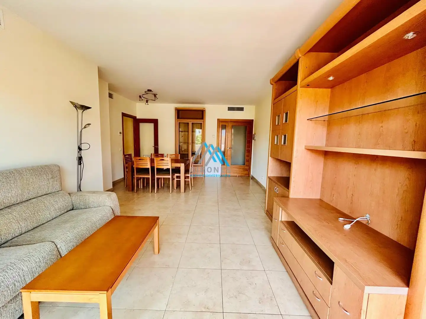 Piso con piscina en venta en VicenC Martorell 36, imagen 6