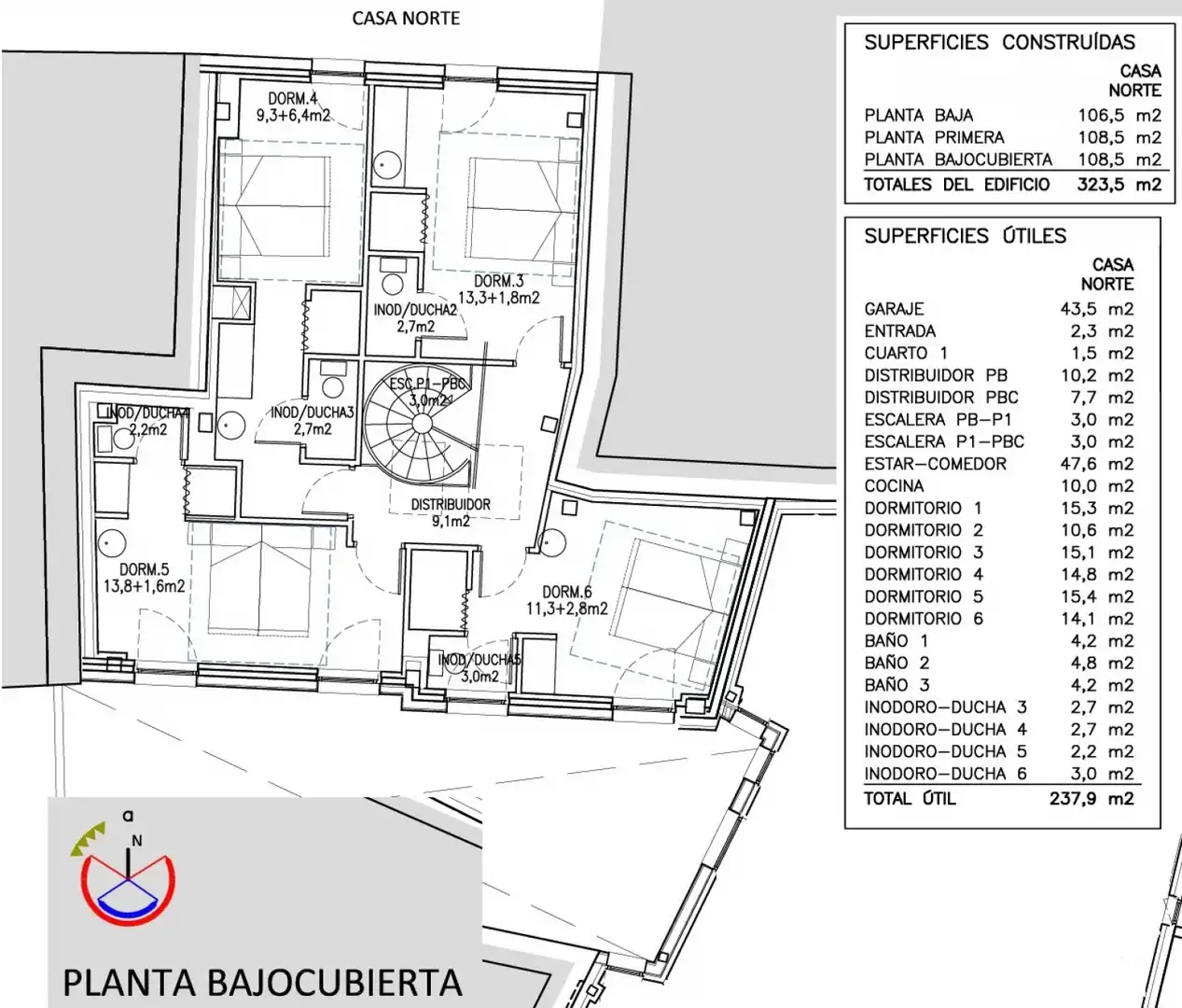 Casa o chalet en venta en Cendea de Olza / Oltza Zendea con Calefacción