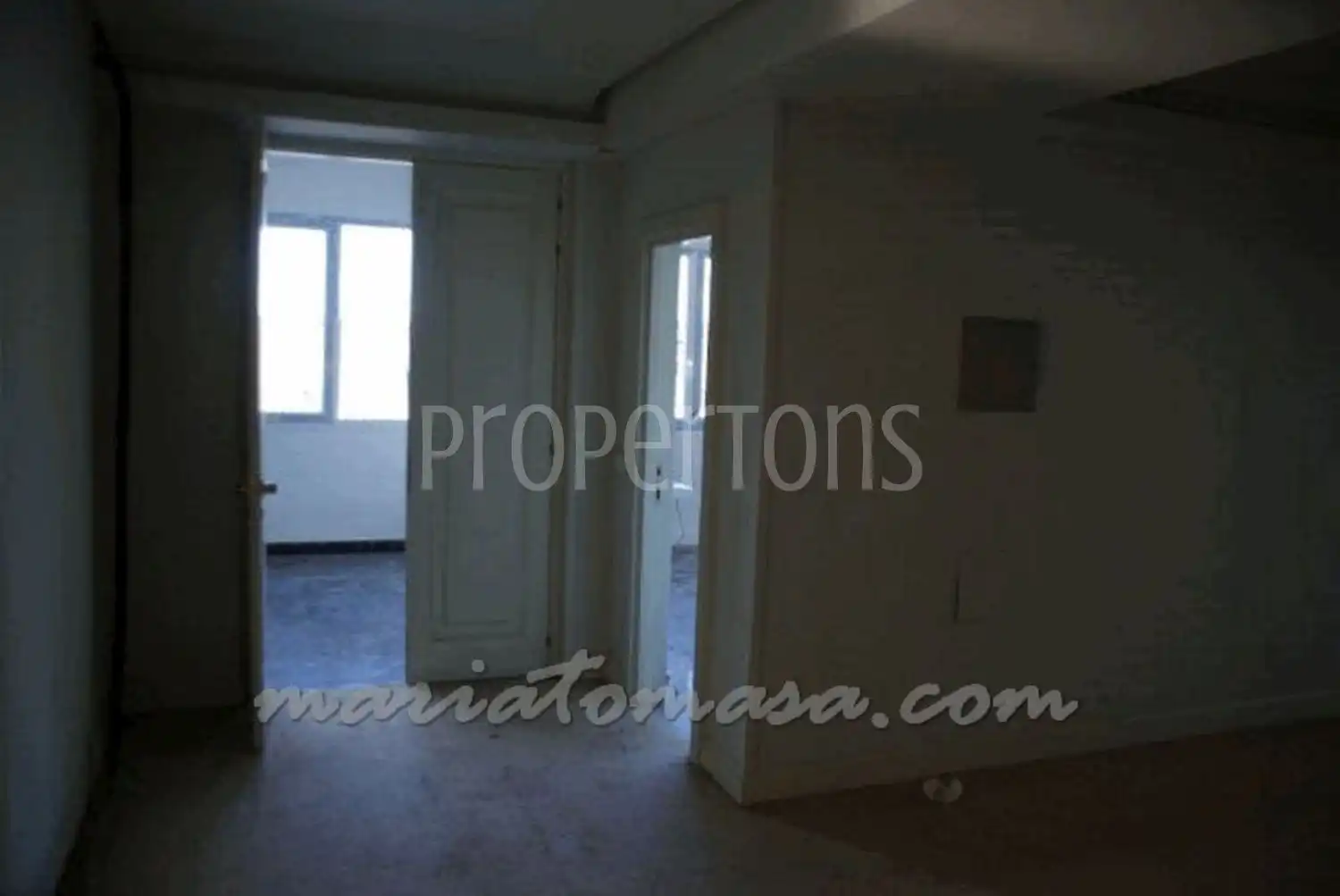 Office for rent in Zamudio
