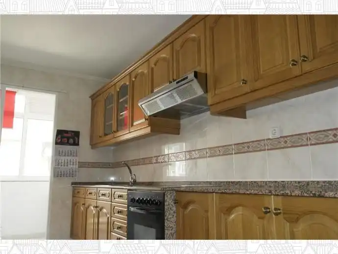Piso de alquiler en A Gándara