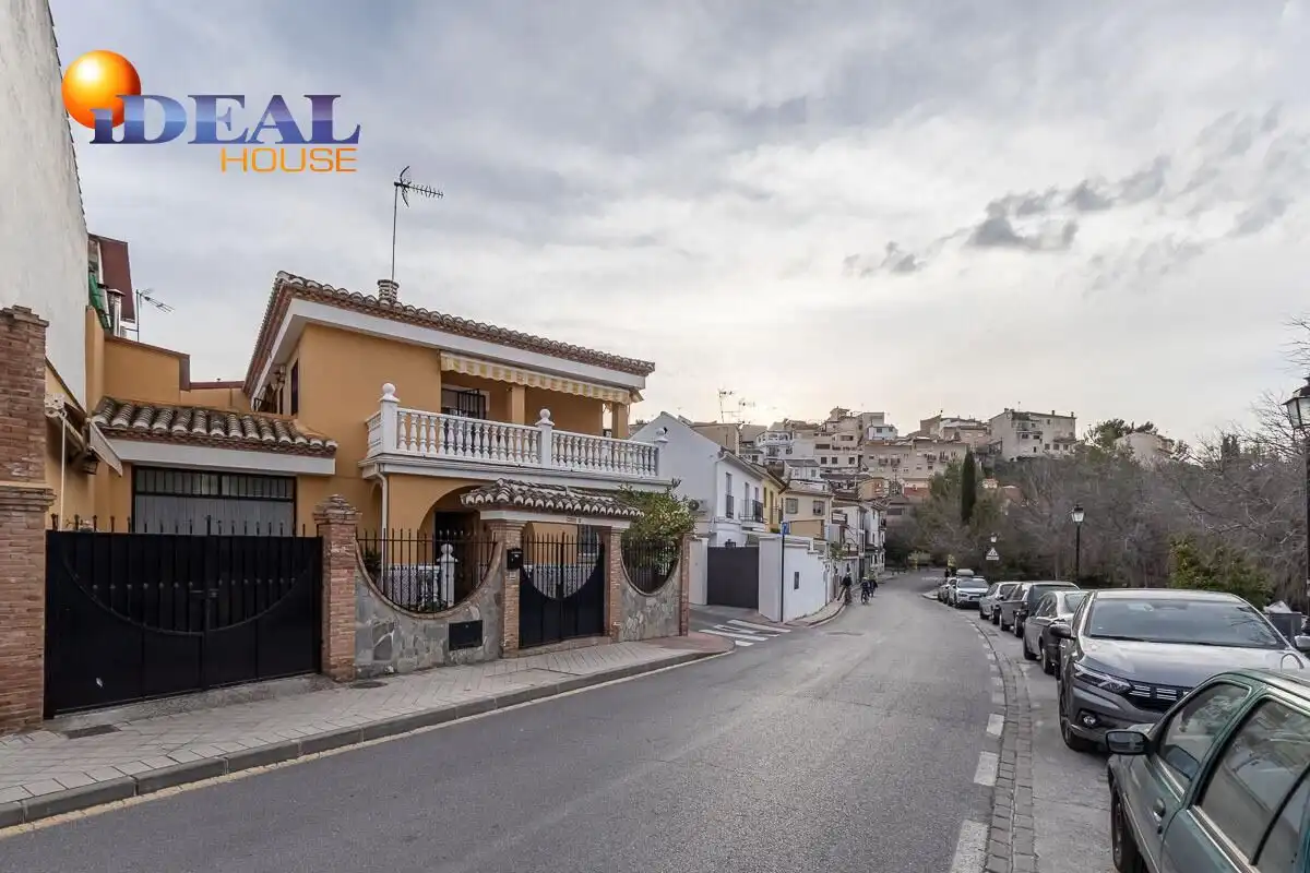 Casa en venta en Genil, imagen 39