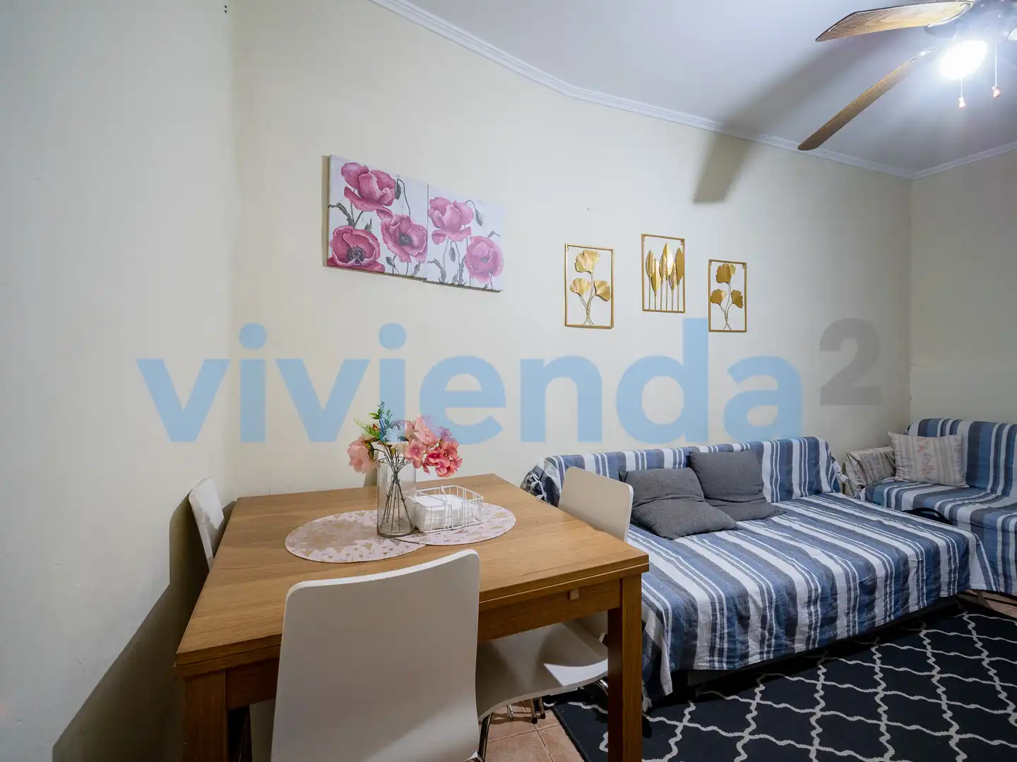 Piso en venta en DE CASTILLEJOS, Bellas Vistas