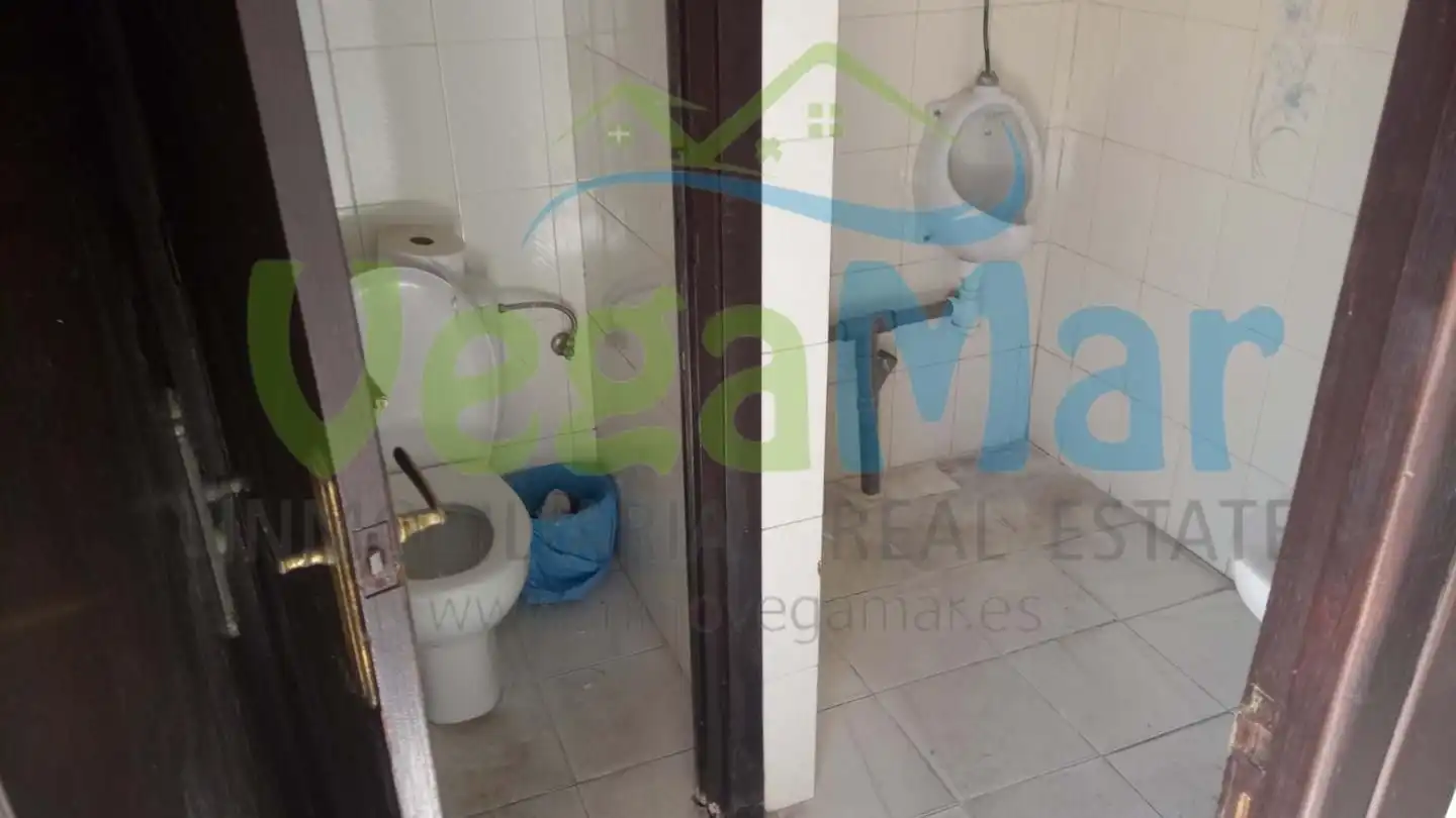 Business premises for sale in Velilla - Velilla Taramay, imagen 45