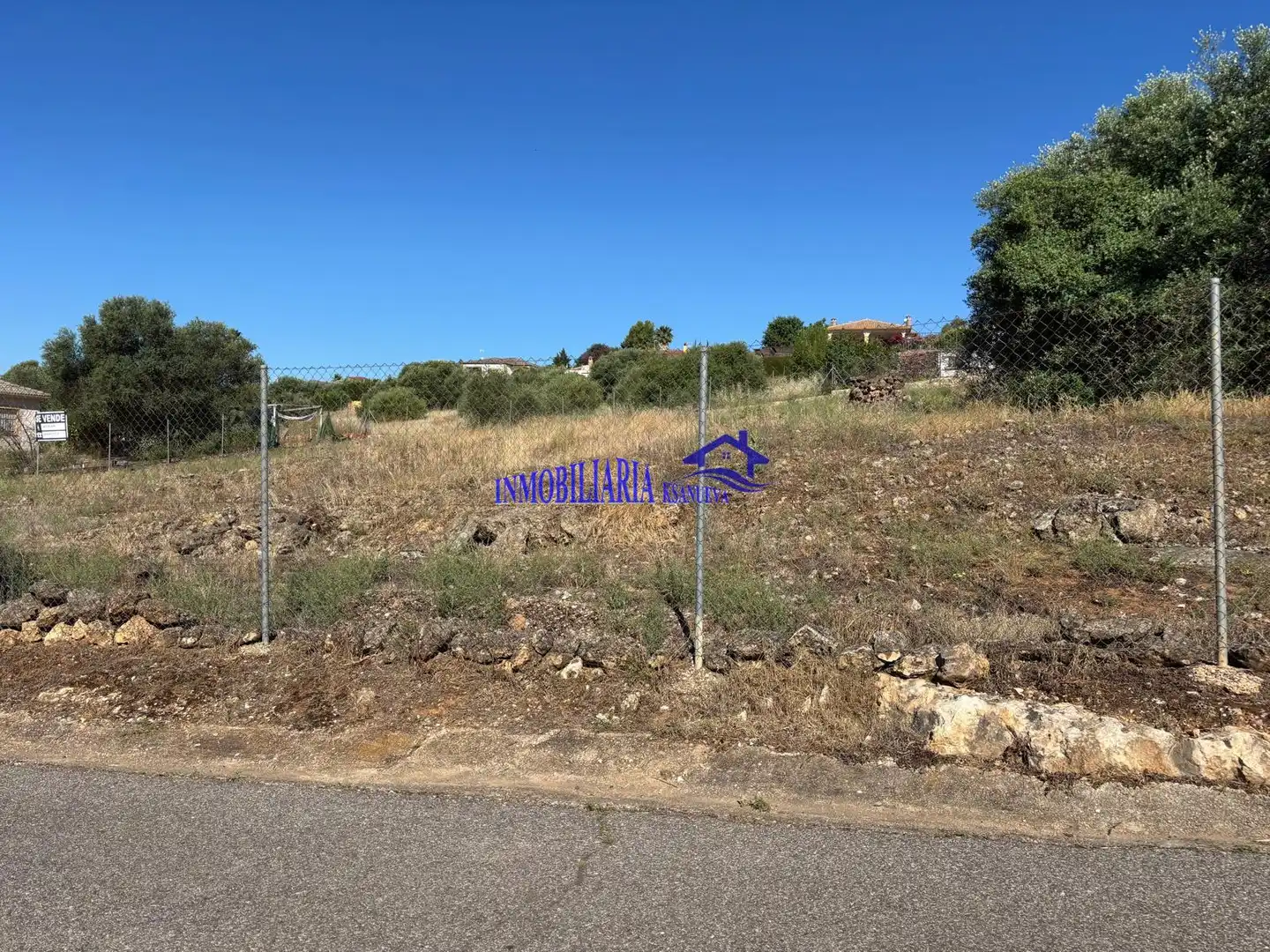 Terrenys i solars en venda a Almodóvar del Río