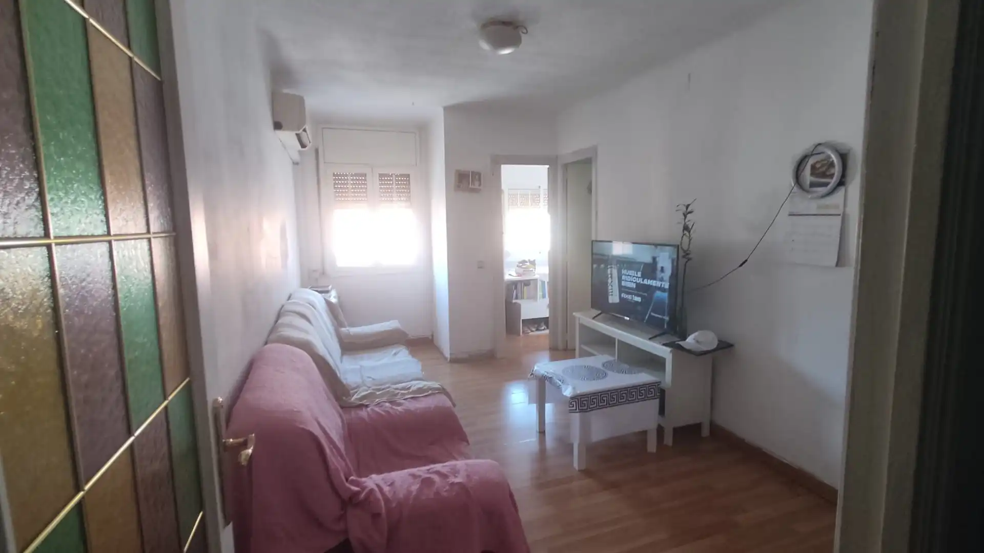 Wohnung zum Verkauf in Carrer d'Andorra