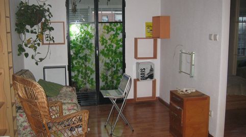 Foto 2 de Apartamento en venta en Plaza de Arteijo, Pilar, Madrid Capital