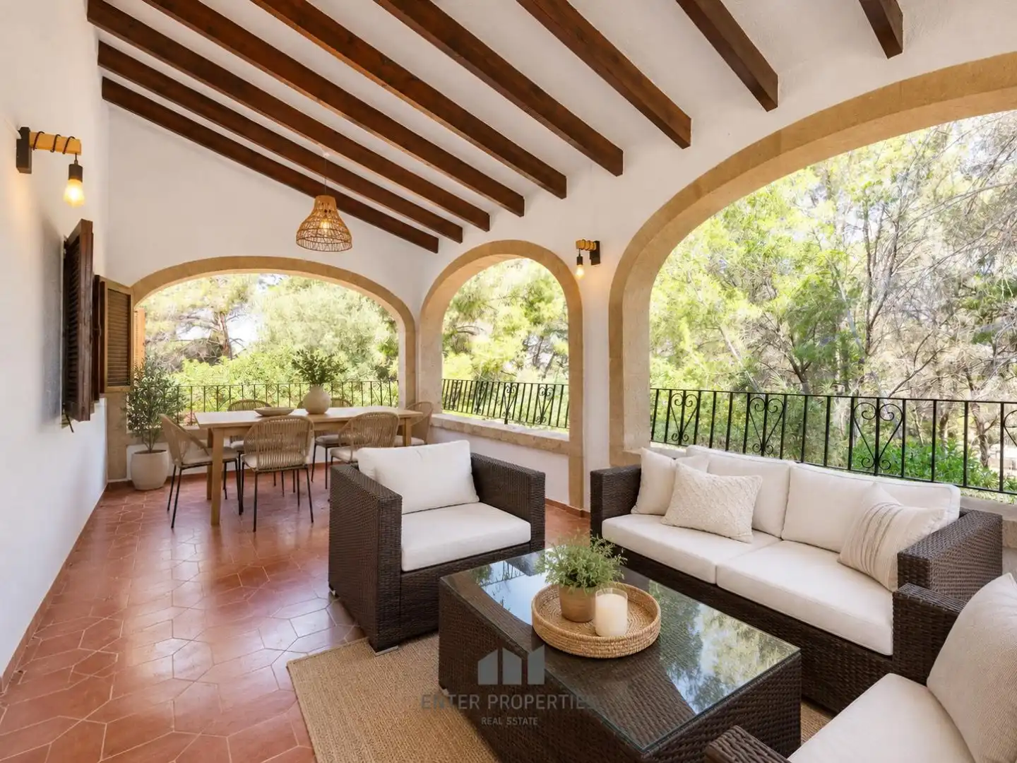 Villa avec piscine à vendre à Centro ciudad, imagen 18