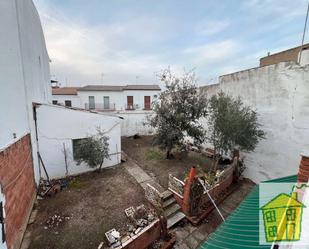 Garden of House or chalet for sale in Lopera  with Private garden, Terrace and Storage room