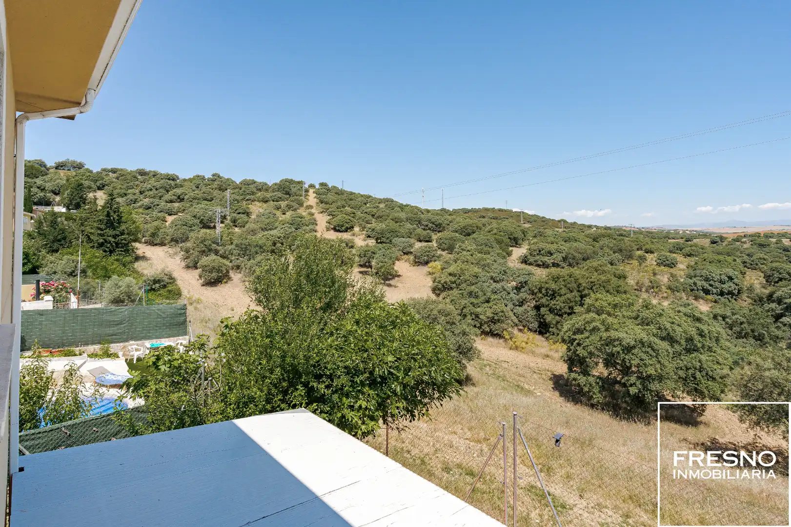 Casa o chalet en venta en Galápagos con Calefacción, Jardín privado y Terraza