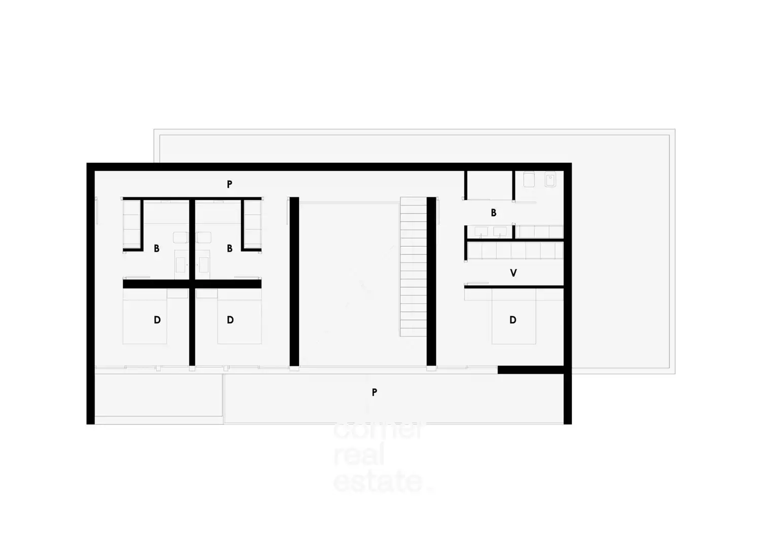 Houses for sale in Sant Cugat del Vallès  with Air Conditioner, Heating and Private garden