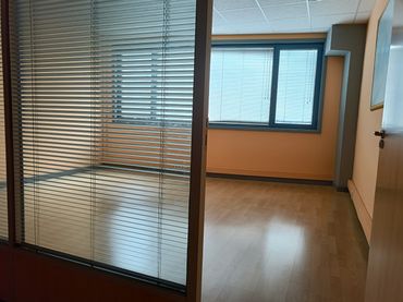 Ufficio con ascensore in affitto a Iturriondo Kalea 18