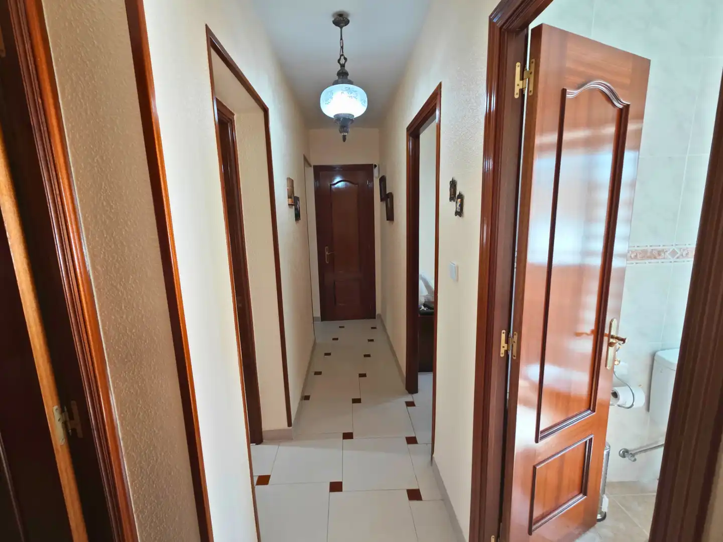 Casa amb piscina en venda a El Viso de San Juan, imagen 43