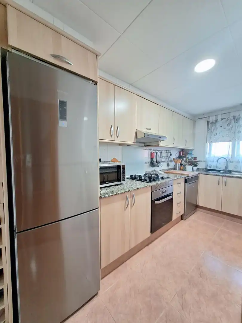 Piso en venta en Alfafar