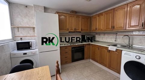 Foto 5 de Piso en venta en Altozano - Conde Lumiares, Alicante / Alacant