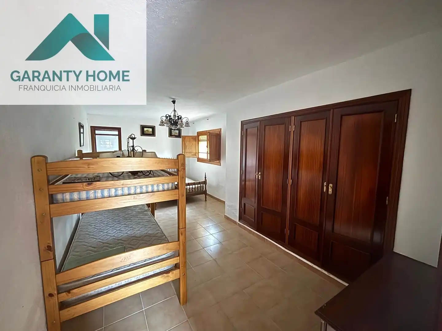 Casa o chalet en venta en Rute con Jardín privado, Piscina y Amueblado