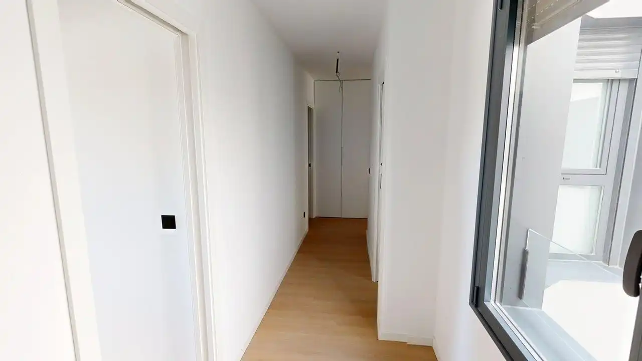 Dúplex en venta en Jaén con Aire acondicionado, Calefacción y Terraza