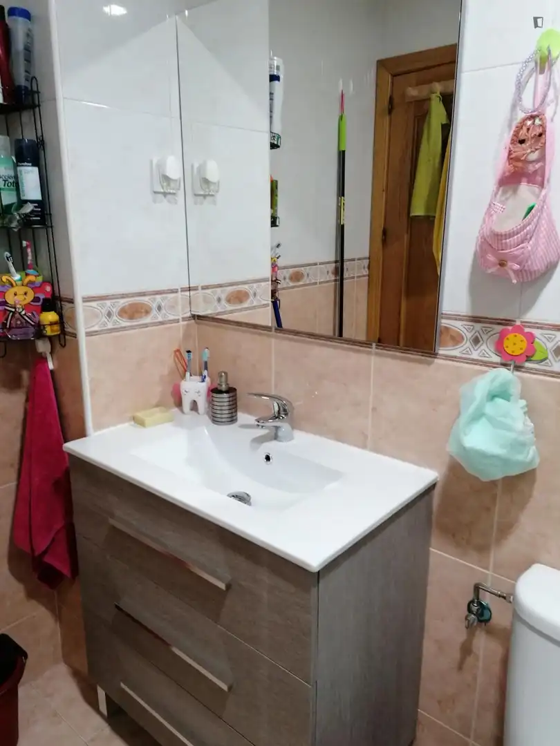 Habitación en Casco histórico de Vicálvaro