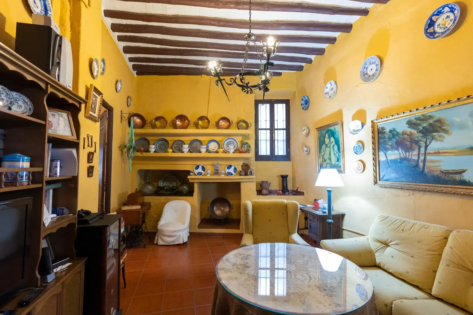 Inmuebles singulares en venta en Centro, imagen 17